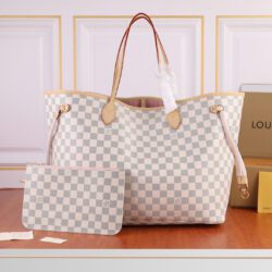 Bolso Neverfull GM Louis Vuitton