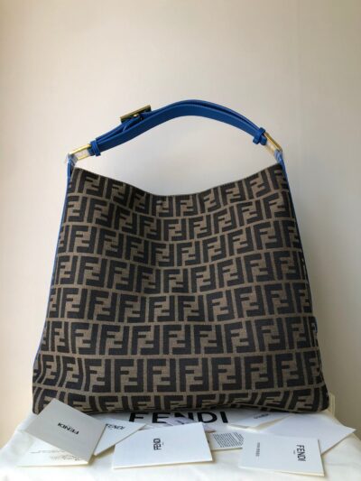 Bolso Shopper FENDI - Imagen 6