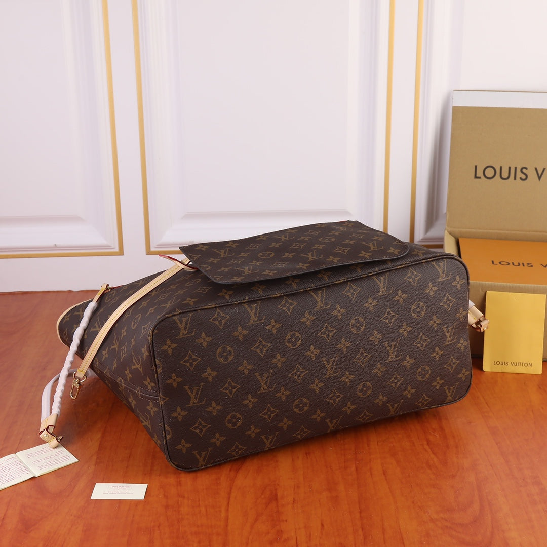 Bolso Neverfull GM Louis Vuitton - Imagen 4