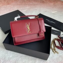 Bolso Sunset Medium YSL