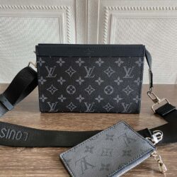 Cartera Gaston con bandolera LOUIS VUITTON