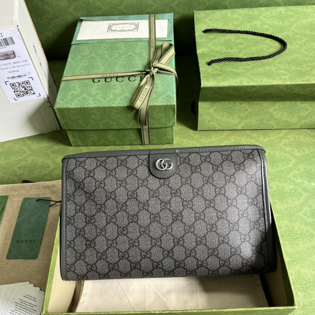 Neceser Ophidia GUCCI