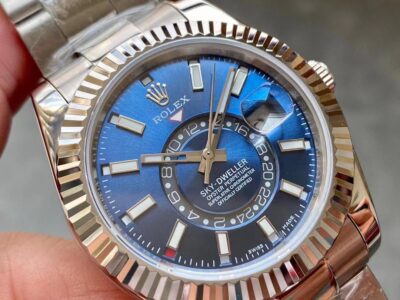 Reloj Sky-Dweller ROLEX - Imagen 3