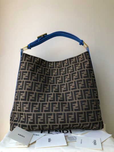 Bolso Shopper FENDI