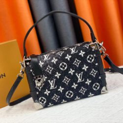 Bolso Side Trunk LOUIS VUITTON