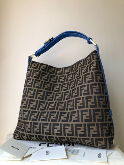 Bolso Shopper FENDI - Imagen 5