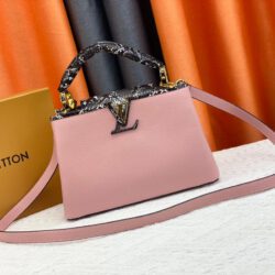 Capucines BB LOUIS VUITTON