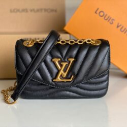 Bolso New Wave Chain Bag PM LOUIS VUITTON