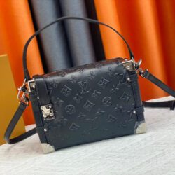Bolso Side Trunk LOUIS VUITTON