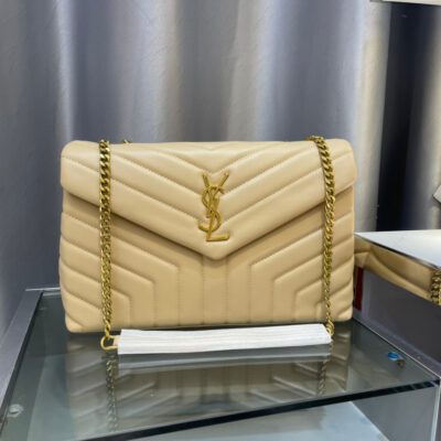 Bolso Loulou Medium YSL