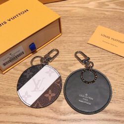 Colgante y llavero Illustre Louis Vuitton