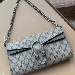 Bolso dionysus Gucci