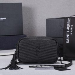 BOLSO LOU CAMERA YSL