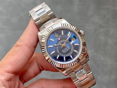 Reloj Sky-Dweller ROLEX