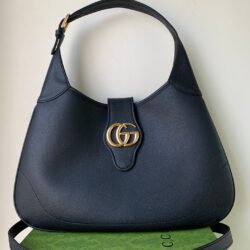 Bolso de hombro Gucci