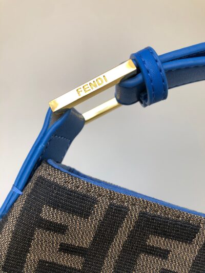 Bolso Shopper FENDI - Imagen 7