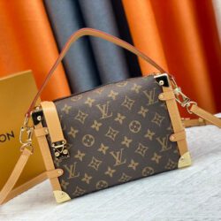Bolso Side Trunk LOUIS VUITTON