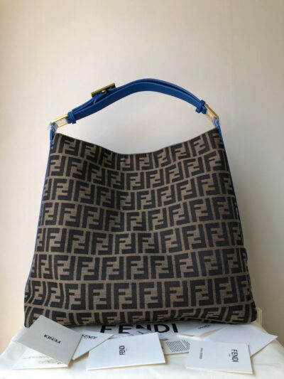 Bolso Shopper FENDI - Imagen 4