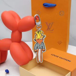 Colgante y llavero Louis Vuitton