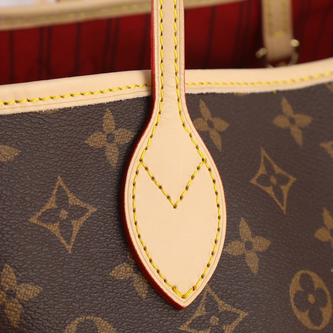 Bolso Neverfull GM Louis Vuitton - Imagen 5