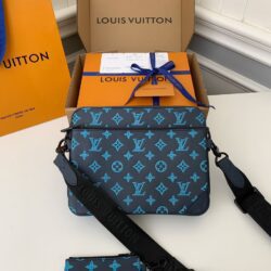 Bolso Trio Messenger  LOUIS VUITTON