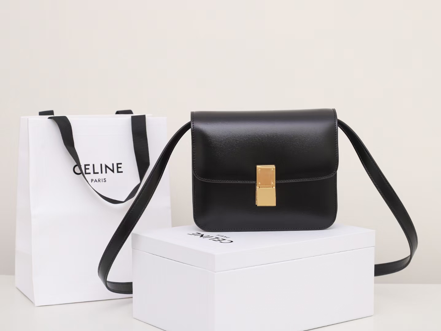 Bolso Pequeño Celine