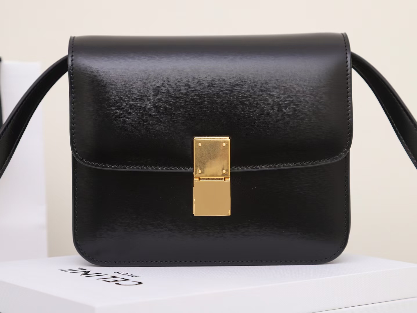 Bolso Pequeño Celine - Imagen 3