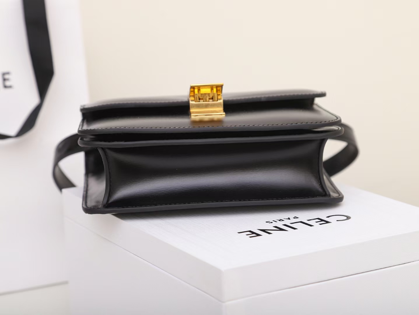Bolso Pequeño Celine - Imagen 8