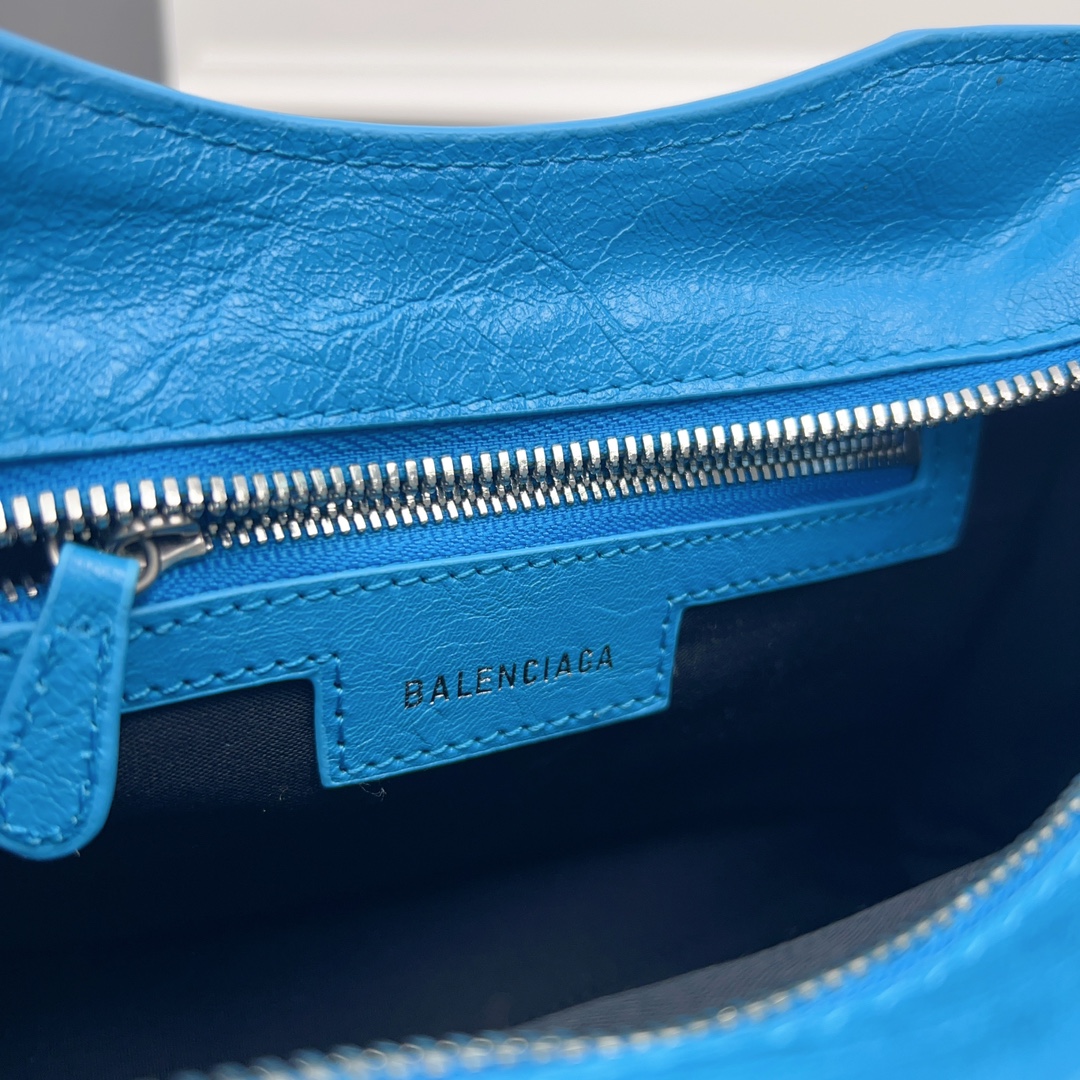 Bolso Neo Cagole XS Balenciaga - Imagen 9