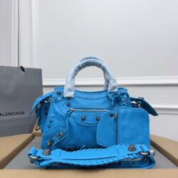 Bolso Neo Cagole XS Balenciaga