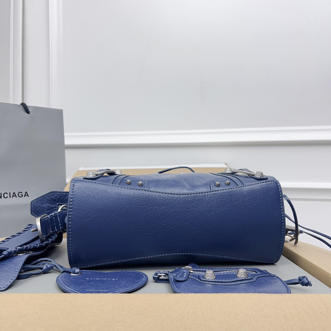 Bolso Neo Cagole XS Balenciaga - Imagen 4