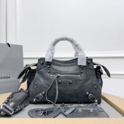 Bolso Neo Cagole XS Balenciaga