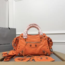 Bolso Neo Cagole XS Balenciaga