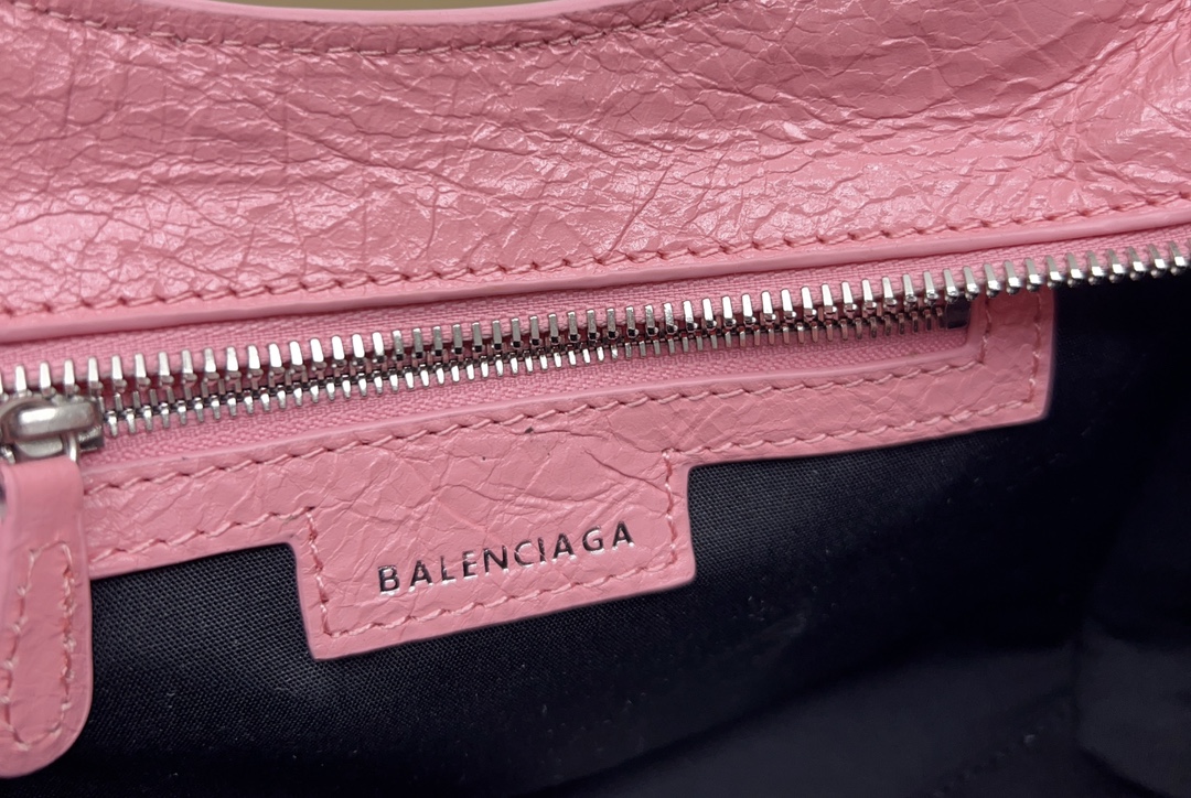 Bolso Neo Cagole XS Balenciaga - Imagen 9