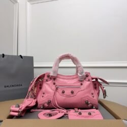 Bolso Neo Cagole XS Balenciaga