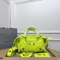 Bolso Neo Cagole XS Balenciaga
