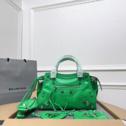 Bolso Neo Cagole XS Balenciaga