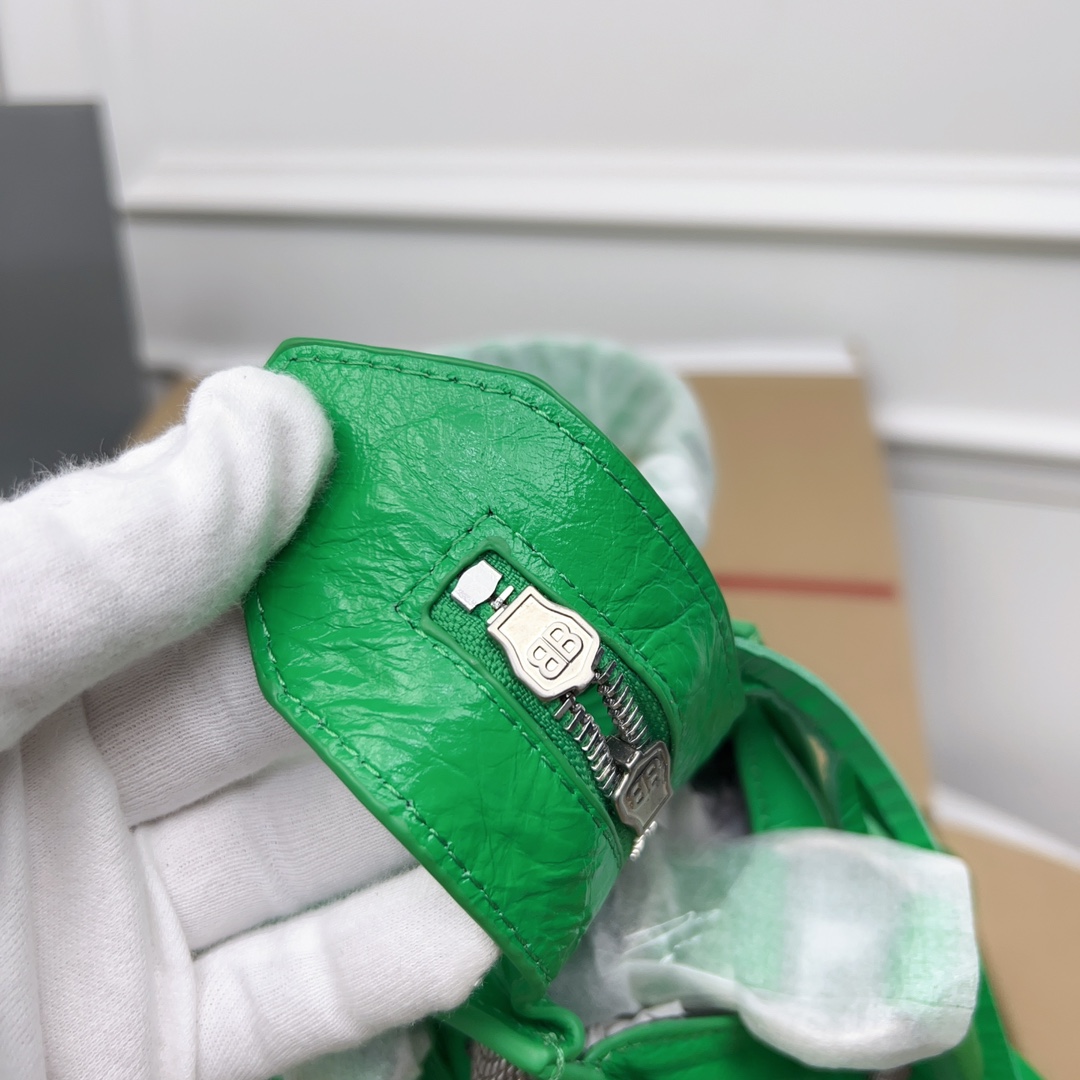 Bolso Neo Cagole XS Balenciaga - Imagen 5