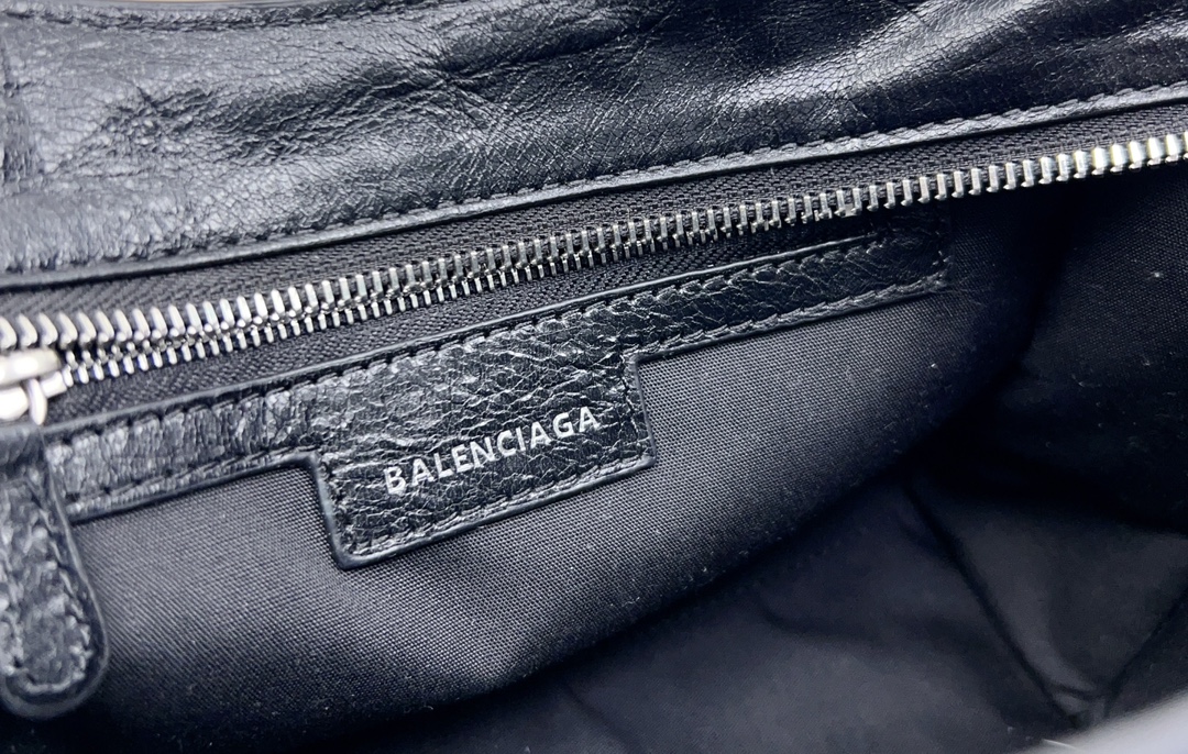 Bolso Neo Cagole XS Balenciaga - Imagen 8