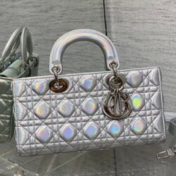 Bolso mediano Lady D-Joy Dior