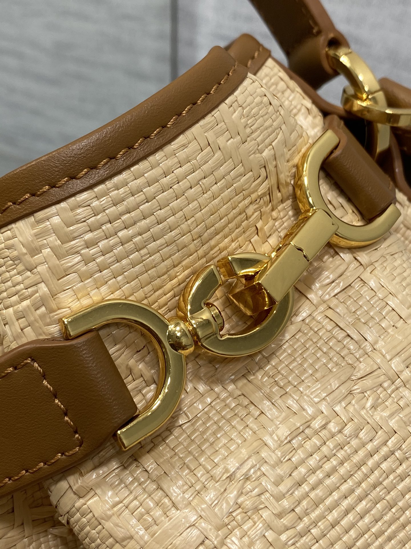 Bolso pequeño C'est Dior - Imagen 7