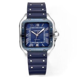 Reloj Santos de Cartier