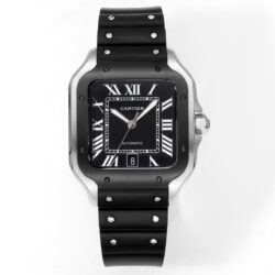 Reloj Santos de Cartier