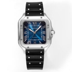 Reloj Santos de Cartier