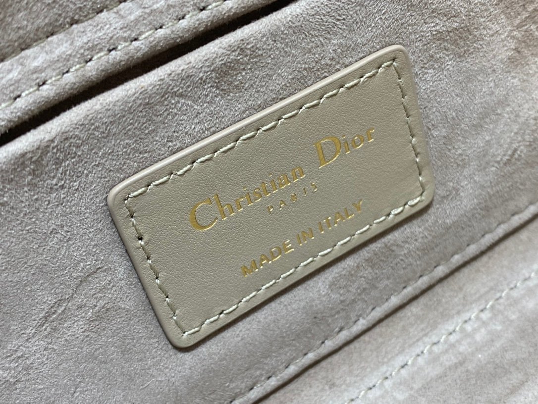 Bolso pequeño Lady D-Joy Dior - Imagen 9