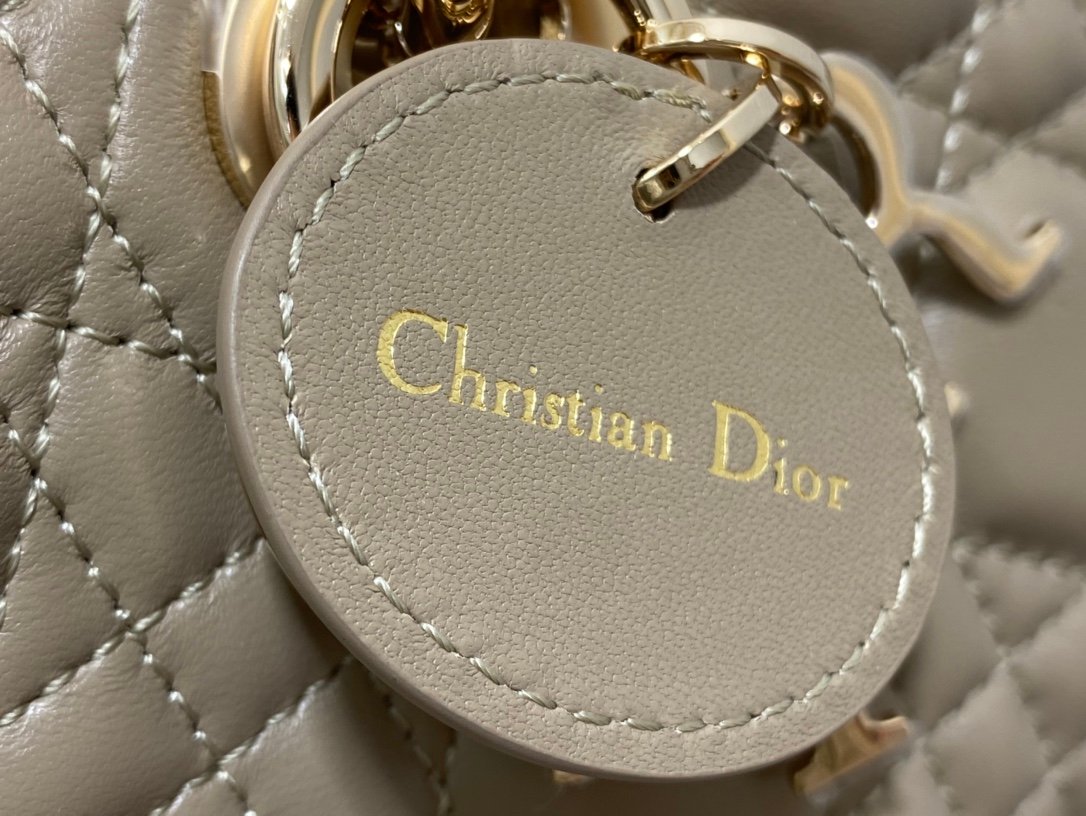 Bolso pequeño Lady D-Joy Dior - Imagen 4