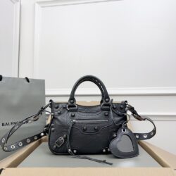 bolso Neo Cagole Balenciaga