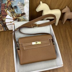 Bolso Kelly Messenger Hermes