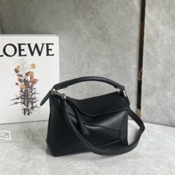 Bolso pequeño Puzzle Loewe