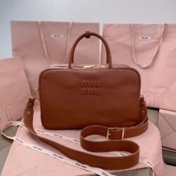 Bolso Beau Miu Miu
